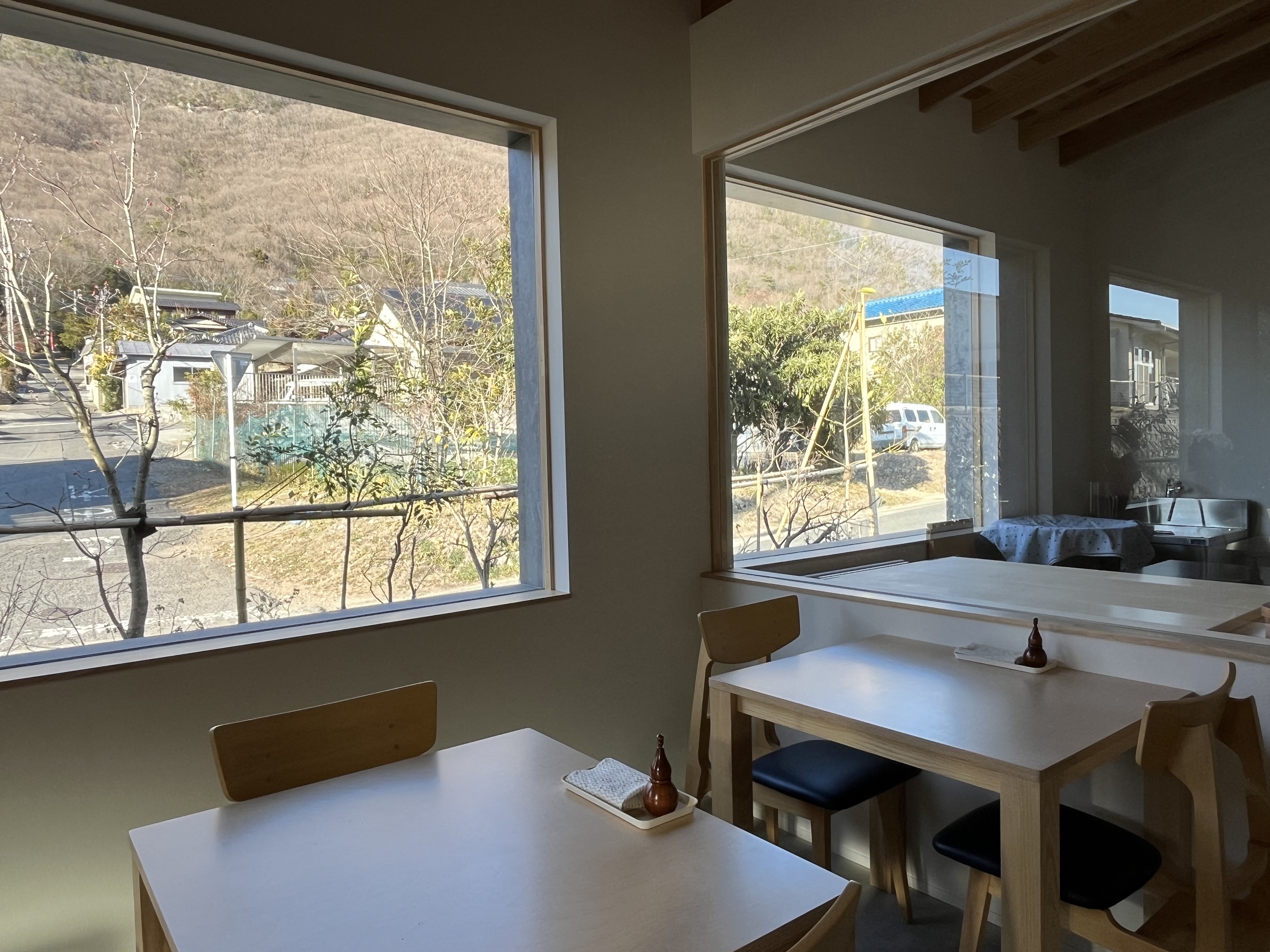 穴場の店 | 岡山県備前の蕎麦なら蕎麦 じきさい