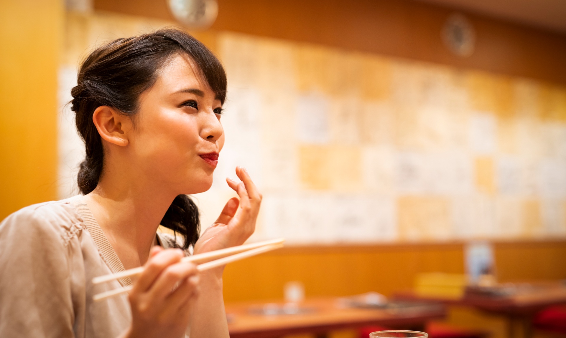 一人でも入りやすい | 岡山県備前の蕎麦なら蕎麦 じきさい