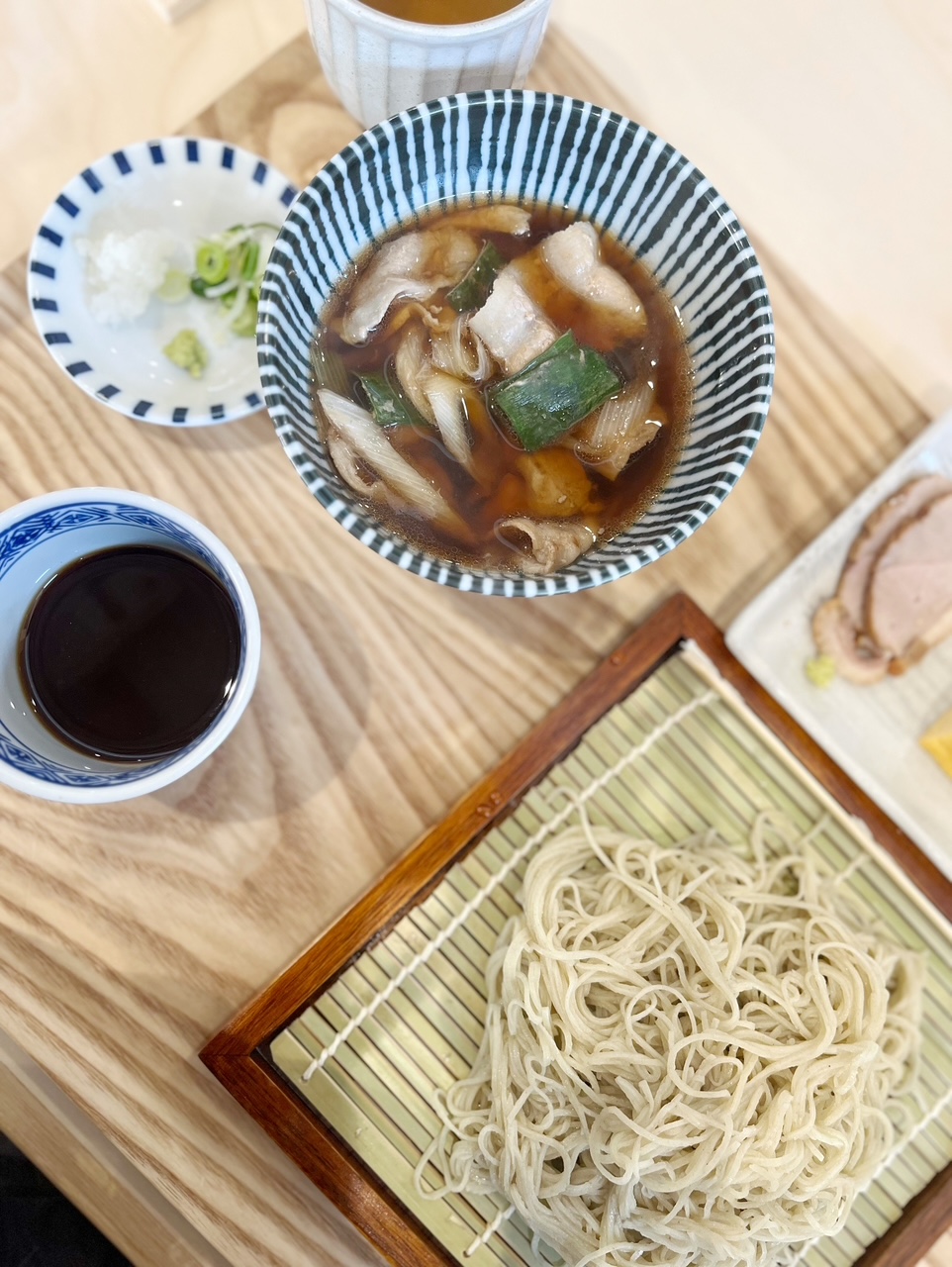ヘルシーな食事スタイル
