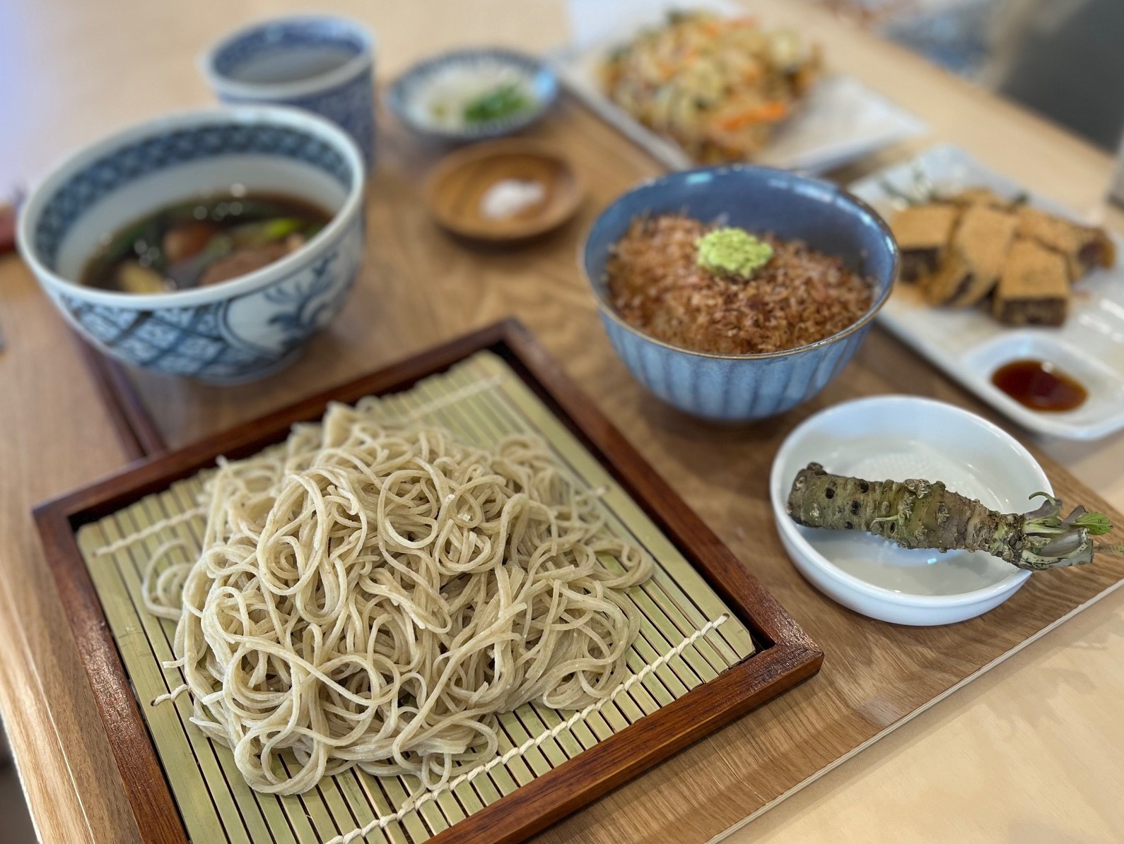 健康志向に応える選択肢